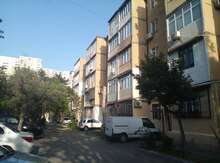 3-otaqlı mənzil kirayə verilir, Həzi Aslanov m., 80 m²