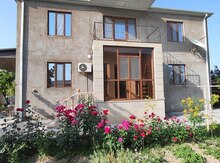 Bağ evi, Şirvan ş.
