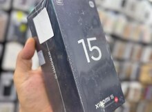 Xiaomi 15 Black 512GB/12GB