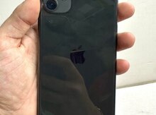 Apple iPhone 11 Black 64GB/4GB