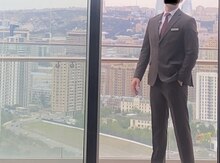 Mühafizəçi işi axtarıram
