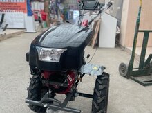 Motoblok, 2025 il