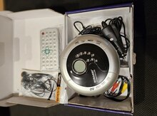 "SONASHİ" dvd mp4 cd vcd player
