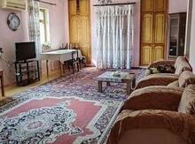 Həyət evi, Ceyranbatan qəs.