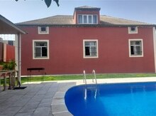 Bağ evi kirayə verilir, Novxanı qəs.
