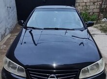 Nissan Sunny, 2010 il