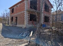 Bağ evi, Qəçreş kəndi