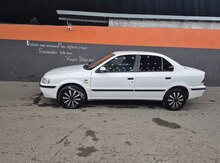 Khazar LX, 2021 il