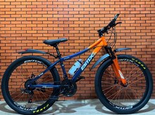 Velosiped “BMX GTR 26”