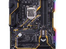Ana plata "ASUS TUF Z370 Gaming Plus  i7 8700k 4.2ghz"