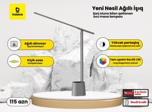 Smart lampa "Baseus"