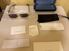 Eynək "Gucci"