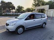Dacia Sandero, 2016 il