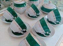 Çay servizi