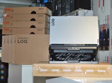Noutbuk "Lenovo LoQ"