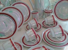 Çay servizi