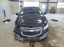 "Chevrolet Cruze 2015 LTZ RS" buferi