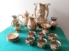 Çay dəsti