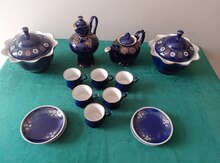 Çay dəsti