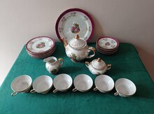 Çay servizi