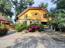 Bağ evi, Xudat ş.