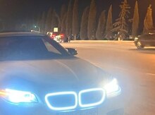 "BMW F10" radiator barmaqlığı
