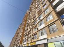 2-otaqlı yeni tikili kirayə verilir, H.Aslanov m., 65 m²
