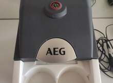 Soyuducu "AEG"