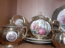 Çay servizi
