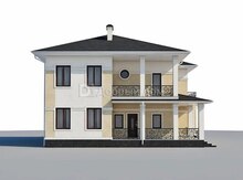 Prefabrik ev 