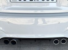 "BMW F30 M3" arxa buferi