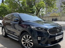 KIA Sorento, 2018 il