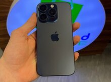 Apple iPhone 15 Pro Blue Titanium 256GB/8GB