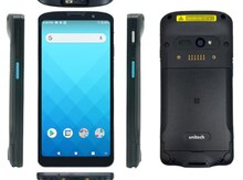 Əl terminalı "Unitech EA630 Plus" 