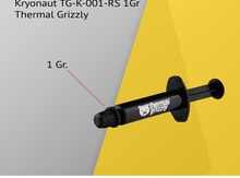  Termopasta "Kryonaut TG-K-001-RS 1Gr"