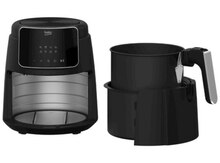 Fritoz "CookFit Mini FRL 2244 B"