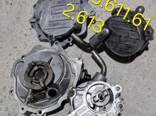 "Mercedes-Benz" vakum yaradıcısı