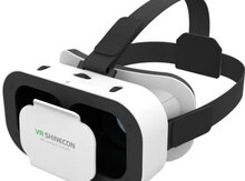 VR eynək 