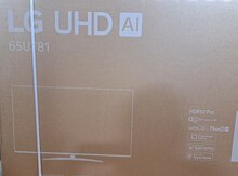 Televizor "LG 65UT81006LA 4K UHD"