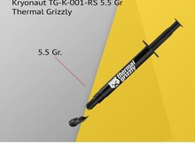 Termo Pasta Kryonaut TG-K-015-R  5.5Gr