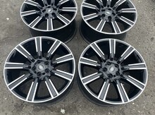 "Range Rover" diskləri R21