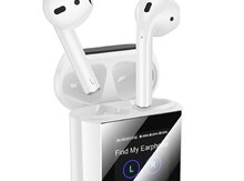 Simsiz qulaqcıq "Borofone BW 86 LCD"