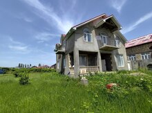 Həyət evi, Qusar ş.