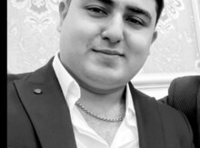 Satış üzrə mütəxəssis işi axtarıram