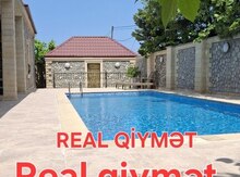 Bağ evi kirayə verilir, Görədil qəs.