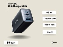 Adapter "Anker 65W"