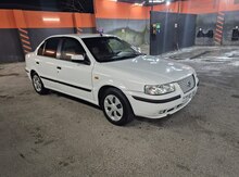 Khazar LX, 2022 il