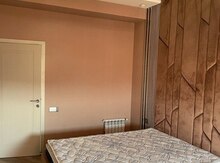 2-otaqlı yeni tikili, Bakıxanov qəs., 64.26 m²