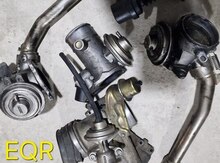 "Mercedes" EGR klapanı