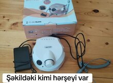 Dırnaq qurudan aparat